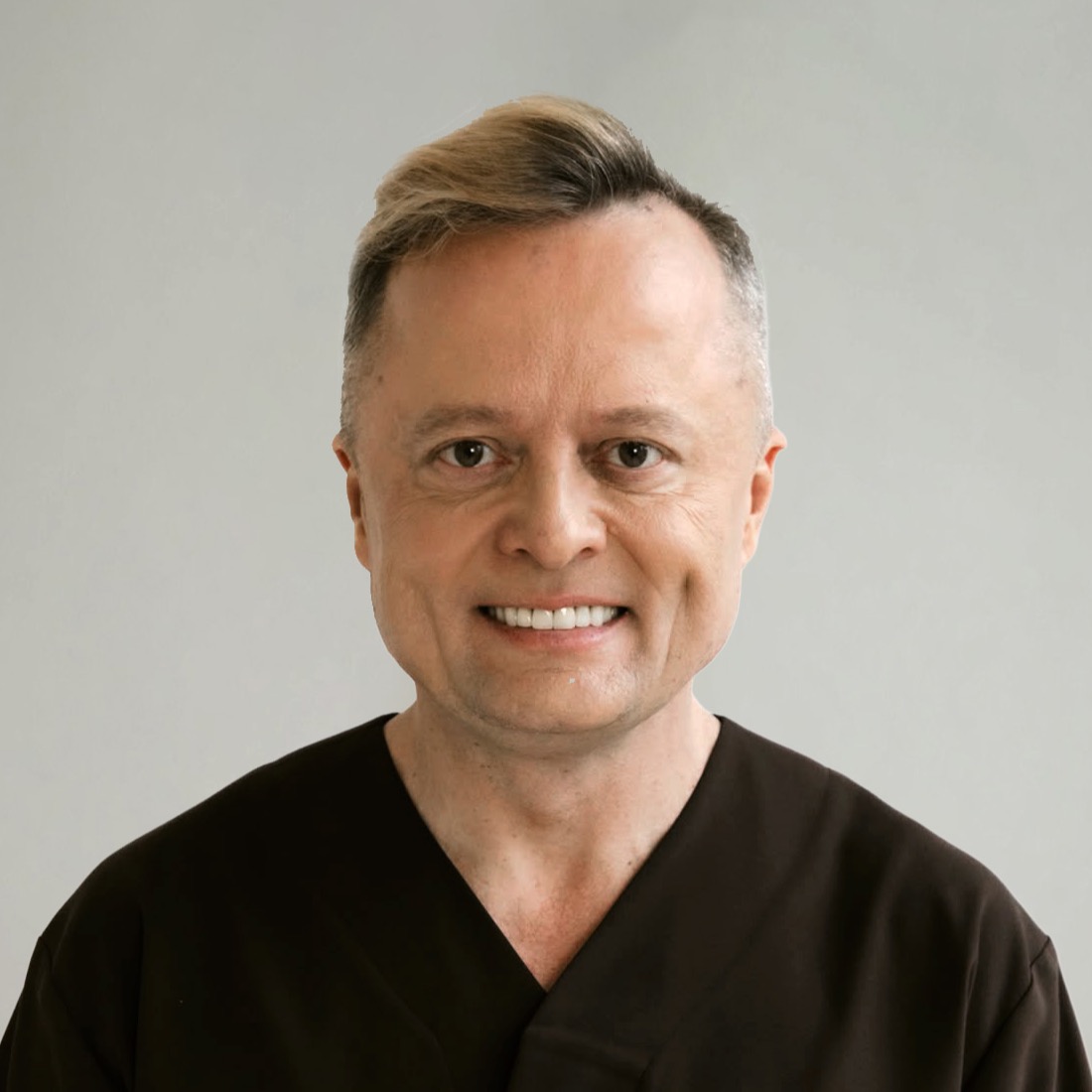 Mariusz Borkowski