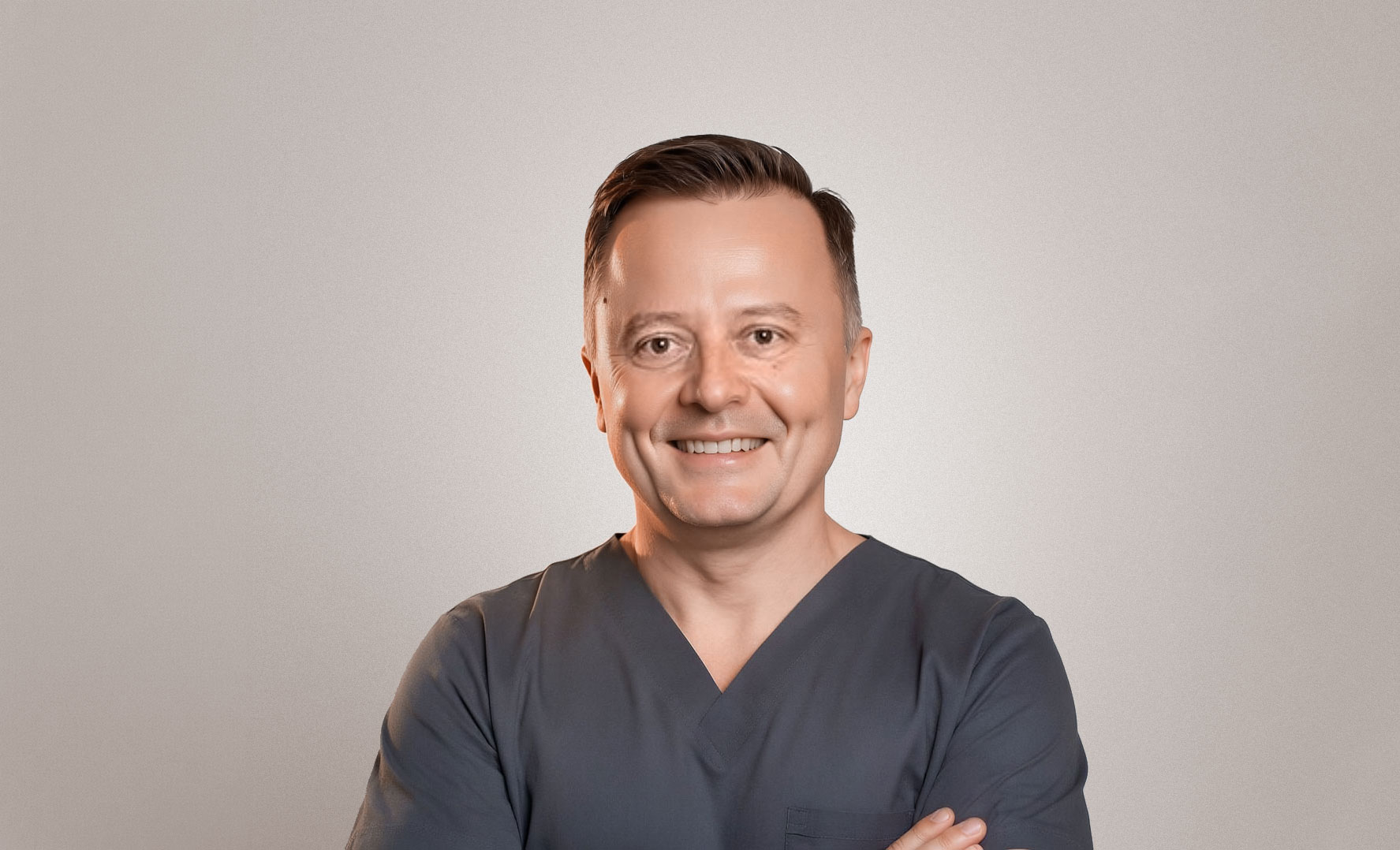 Dr. Mariusz Borkowski